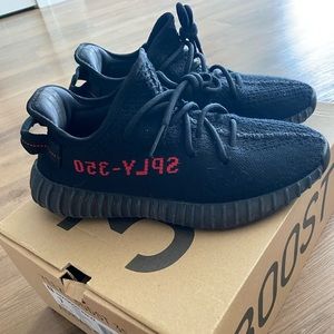 Original Yeezy Boost 350